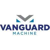 Vanguard Machine LLC 